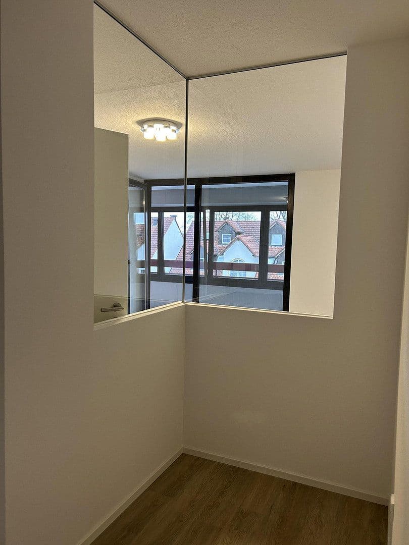 Prenájom bytu 2-izbový 78 m², Bahnhofstraße 44, Kempten (Allgäu), Bavorsko Prenájom bytu 2-izbový 78 m², Bahnhofstraße 44, Kempten (Allgäu), Bavorsko