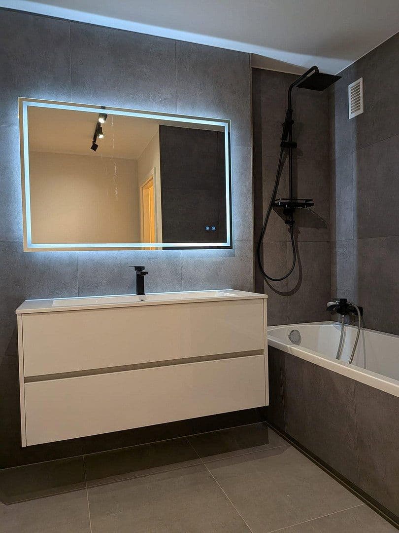 Predaj bytu 3-izbový 87 m², Friedrich-Ebert-Str. 7, Sindelfingen, Bádensko-Wurttembersko Predaj bytu 3-izbový 87 m², Friedrich-Ebert-Str. 7, Sindelfingen, Bádensko-Wurttembersko