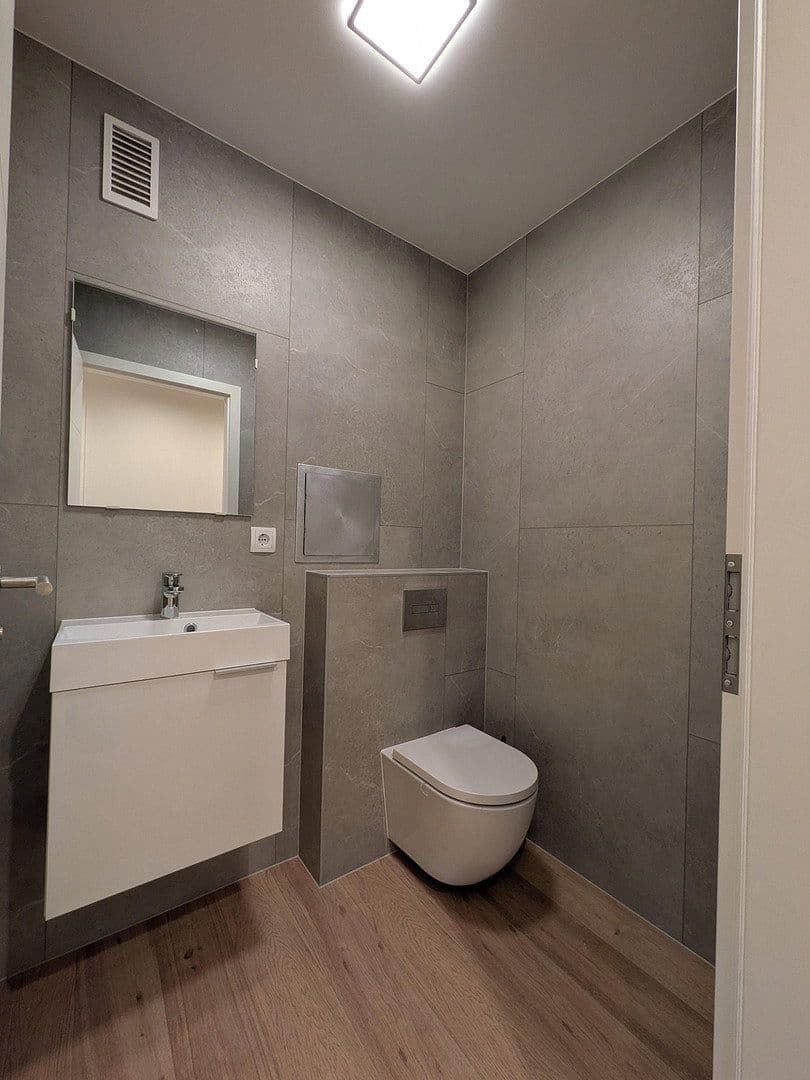 Predaj bytu 3-izbový 87 m², Friedrich-Ebert-Str. 7, Sindelfingen, Bádensko-Wurttembersko Predaj bytu 3-izbový 87 m², Friedrich-Ebert-Str. 7, Sindelfingen, Bádensko-Wurttembersko