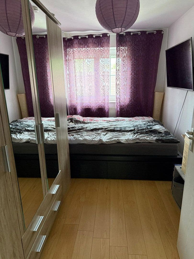 Prenájom bytu 3-izbový 86 m², Klünersweg 10, Paderborn, Severné Porýnie - Westfálsko Prenájom bytu 3-izbový 86 m², Klünersweg 10, Paderborn, Severné Porýnie - Westfálsko