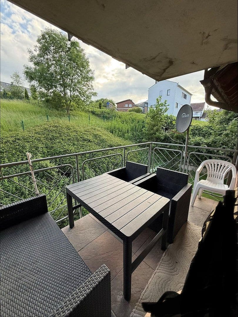 Prenájom bytu 3-izbový 86 m², Klünersweg 10, Paderborn, Severné Porýnie - Westfálsko Prenájom bytu 3-izbový 86 m², Klünersweg 10, Paderborn, Severné Porýnie - Westfálsko