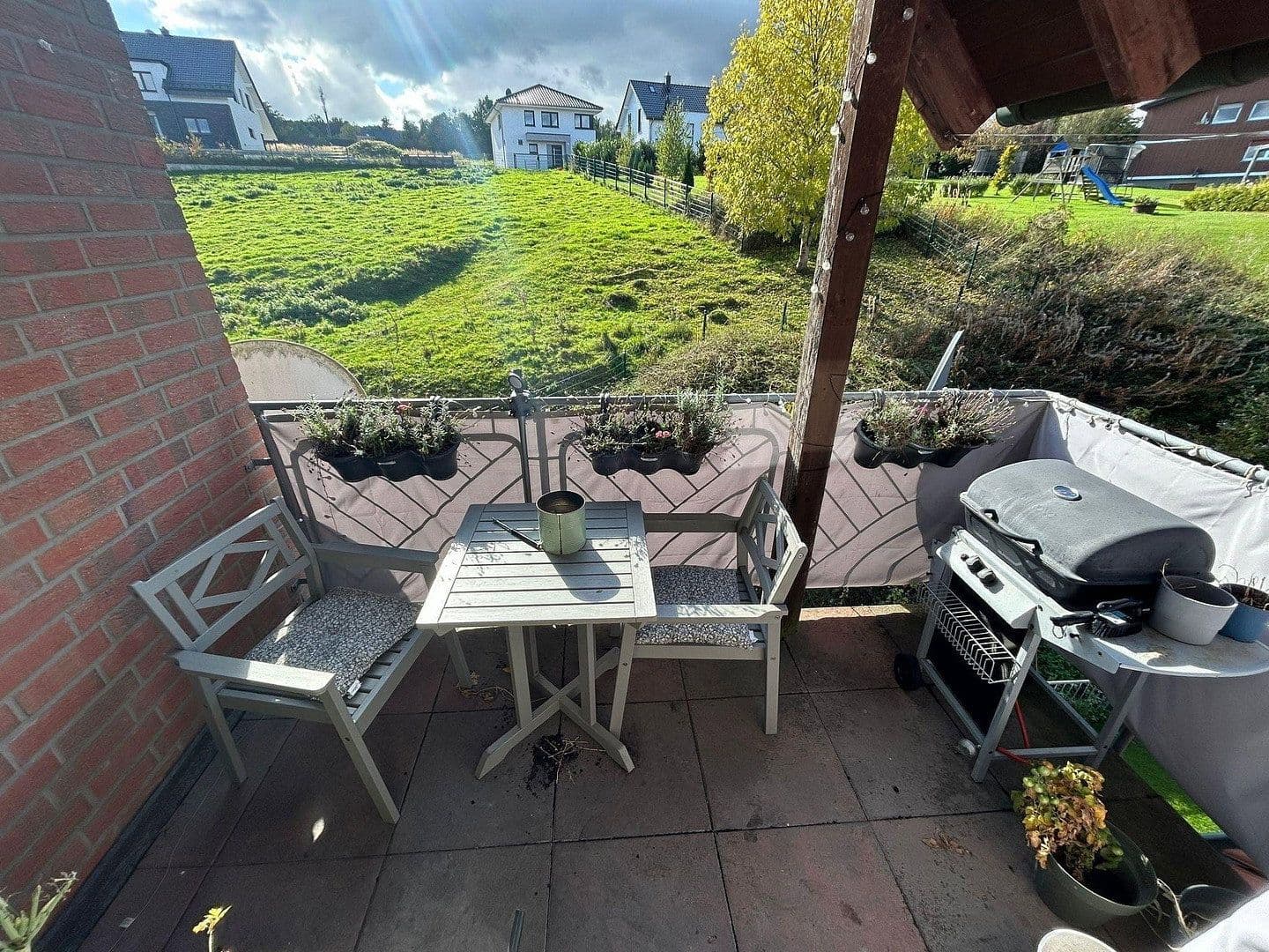 Prenájom bytu 3-izbový 86 m², Klünersweg 10, Paderborn, Severné Porýnie - Westfálsko Prenájom bytu 3-izbový 86 m², Klünersweg 10, Paderborn, Severné Porýnie - Westfálsko