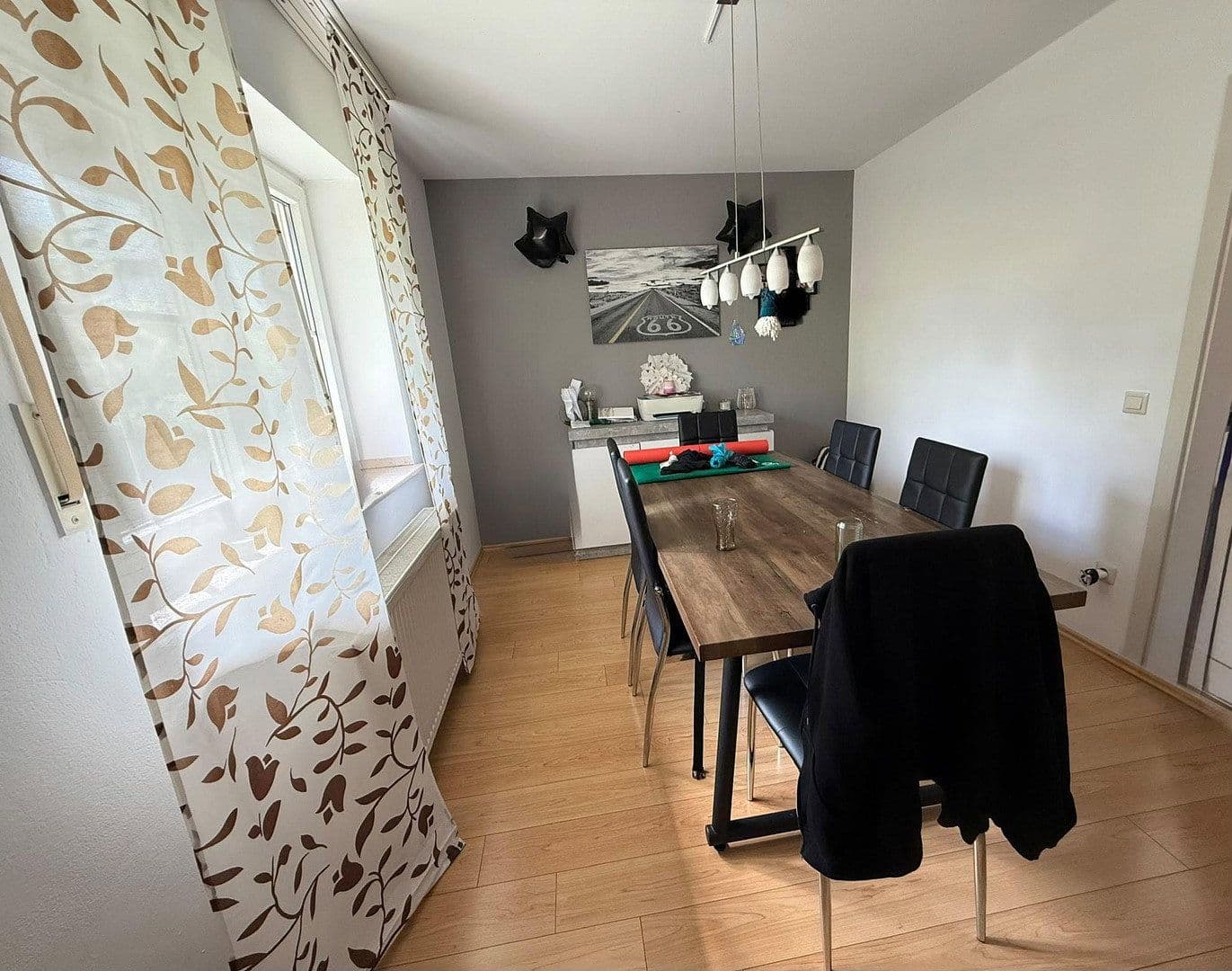 Prenájom bytu 3-izbový 86 m², Klünersweg 10, Paderborn, Severné Porýnie - Westfálsko Prenájom bytu 3-izbový 86 m², Klünersweg 10, Paderborn, Severné Porýnie - Westfálsko