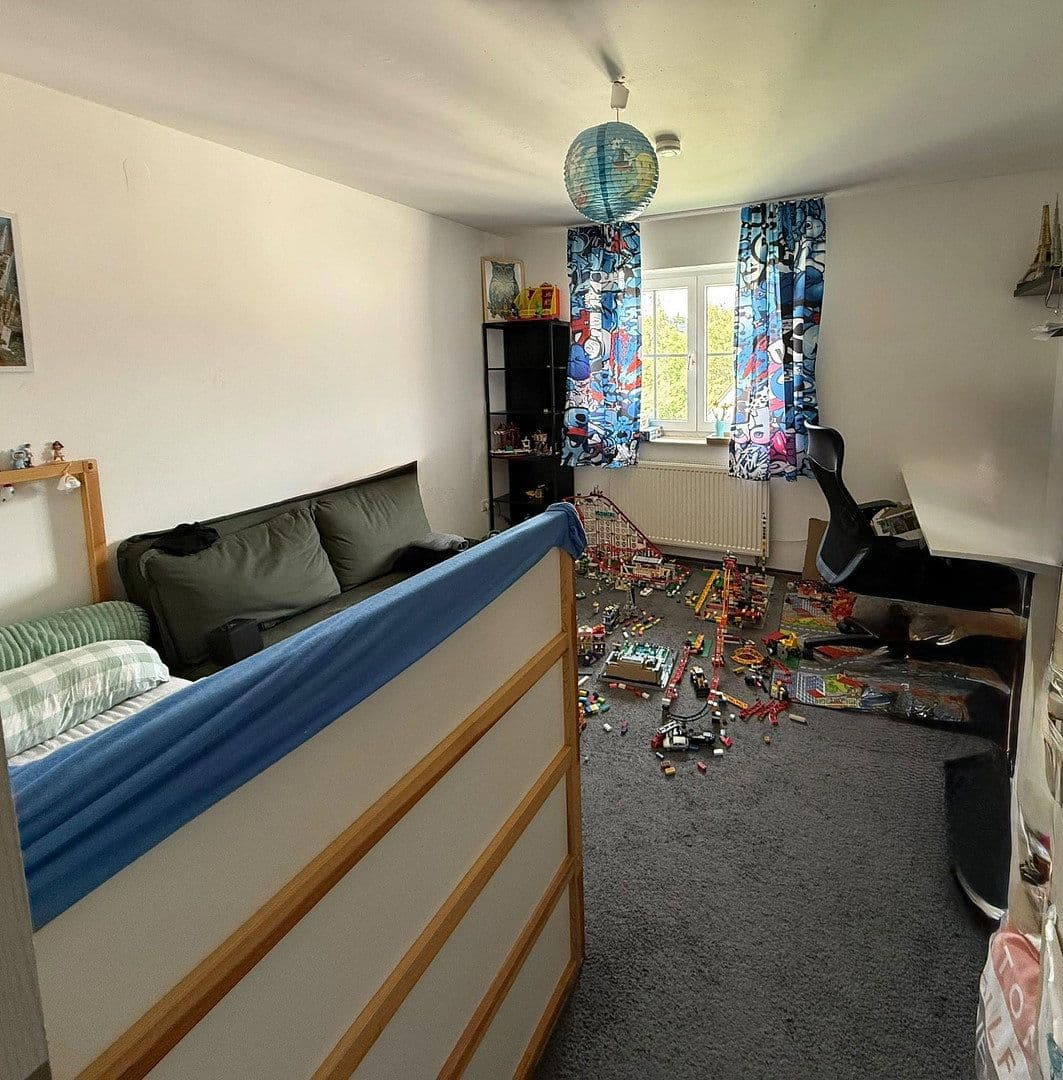 Prenájom bytu 3-izbový 86 m², Klünersweg 10, Paderborn, Severné Porýnie - Westfálsko Prenájom bytu 3-izbový 86 m², Klünersweg 10, Paderborn, Severné Porýnie - Westfálsko