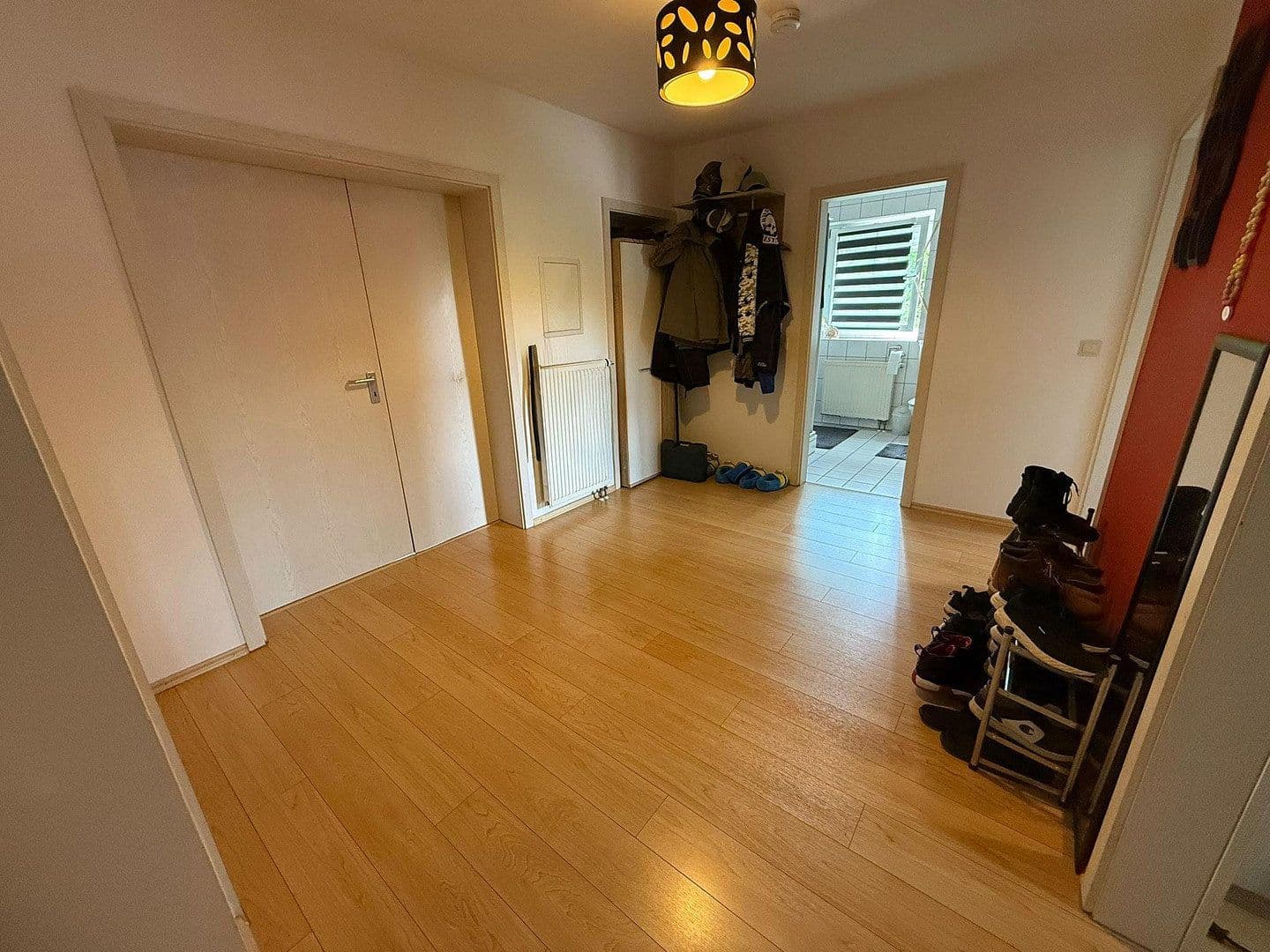 Prenájom bytu 3-izbový 86 m², Klünersweg 10, Paderborn, Severné Porýnie - Westfálsko Prenájom bytu 3-izbový 86 m², Klünersweg 10, Paderborn, Severné Porýnie - Westfálsko