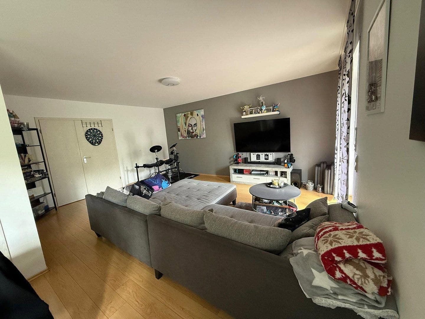 Prenájom bytu 3-izbový 86 m², Klünersweg 10, Paderborn, Severné Porýnie - Westfálsko Prenájom bytu 3-izbový 86 m², Klünersweg 10, Paderborn, Severné Porýnie - Westfálsko