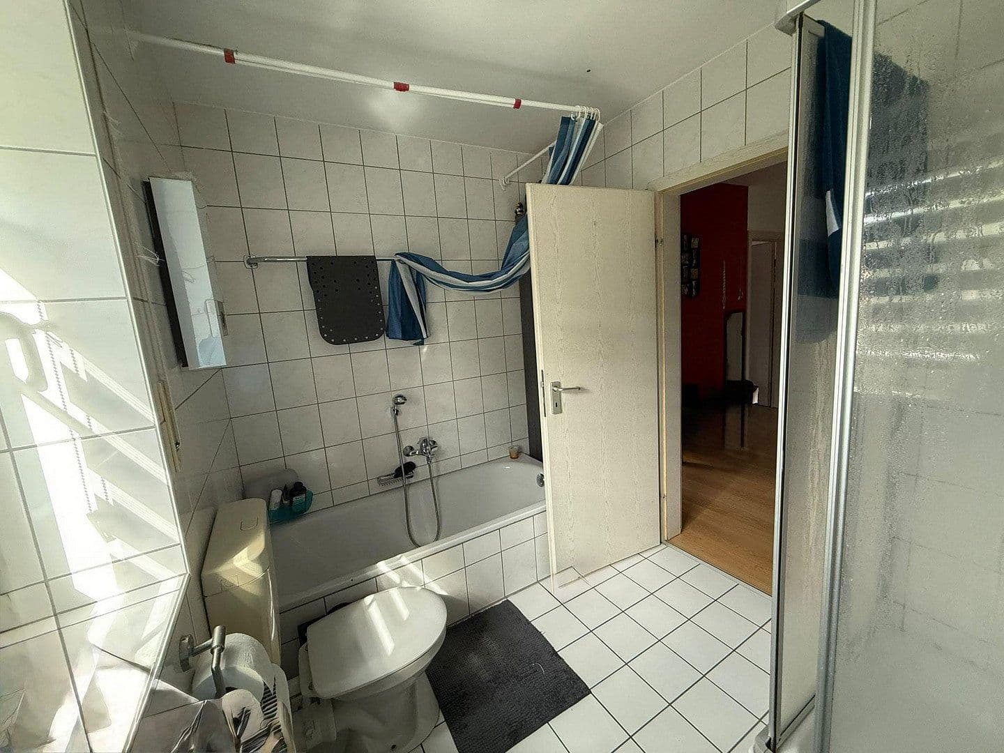 Prenájom bytu 3-izbový 86 m², Klünersweg 10, Paderborn, Severné Porýnie - Westfálsko Prenájom bytu 3-izbový 86 m², Klünersweg 10, Paderborn, Severné Porýnie - Westfálsko