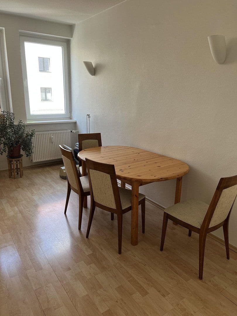 Prenájom kancelárie 68 m², Lister Meile 42, Hannover, Dolné Sasko Prenájom kancelárie 68 m², Lister Meile 42, Hannover, Dolné Sasko