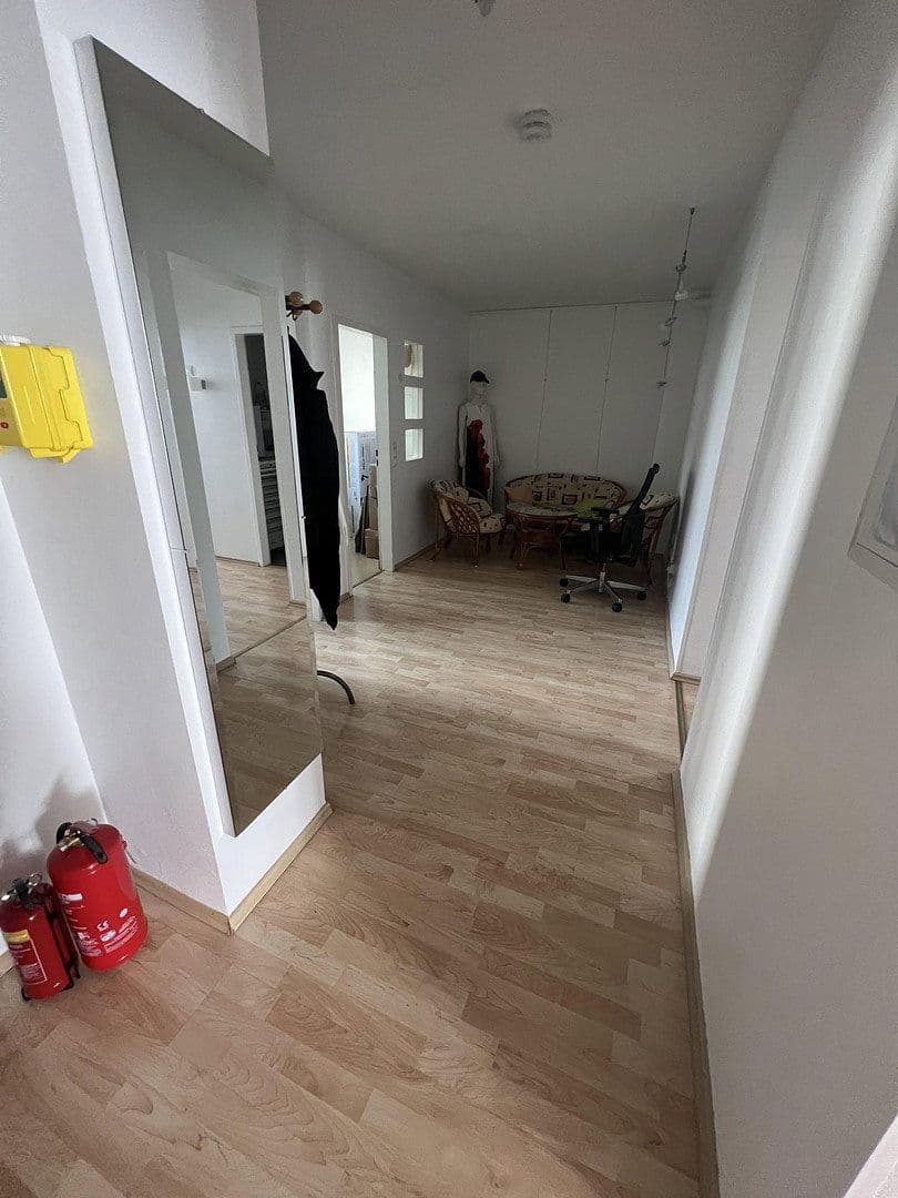 Prenájom kancelárie 68 m², Lister Meile 42, Hannover, Dolné Sasko Prenájom kancelárie 68 m², Lister Meile 42, Hannover, Dolné Sasko