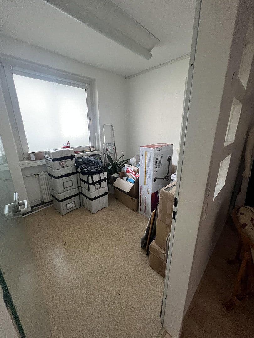 Prenájom kancelárie 68 m², Lister Meile 42, Hannover, Dolné Sasko Prenájom kancelárie 68 m², Lister Meile 42, Hannover, Dolné Sasko