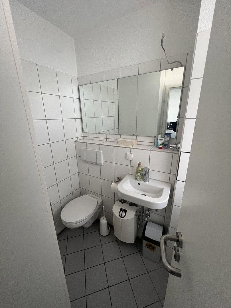 Prenájom kancelárie 68 m², Lister Meile 42, Hannover, Dolné Sasko Prenájom kancelárie 68 m², Lister Meile 42, Hannover, Dolné Sasko