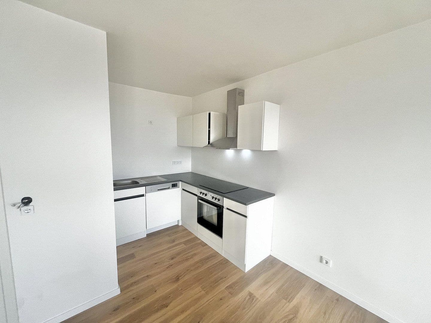 Prenájom bytu 1-izbový 37 m², Dreieichstraße 21, Dietzenbach, Hesensko Prenájom bytu 1-izbový 37 m², Dreieichstraße 21, Dietzenbach, Hesensko