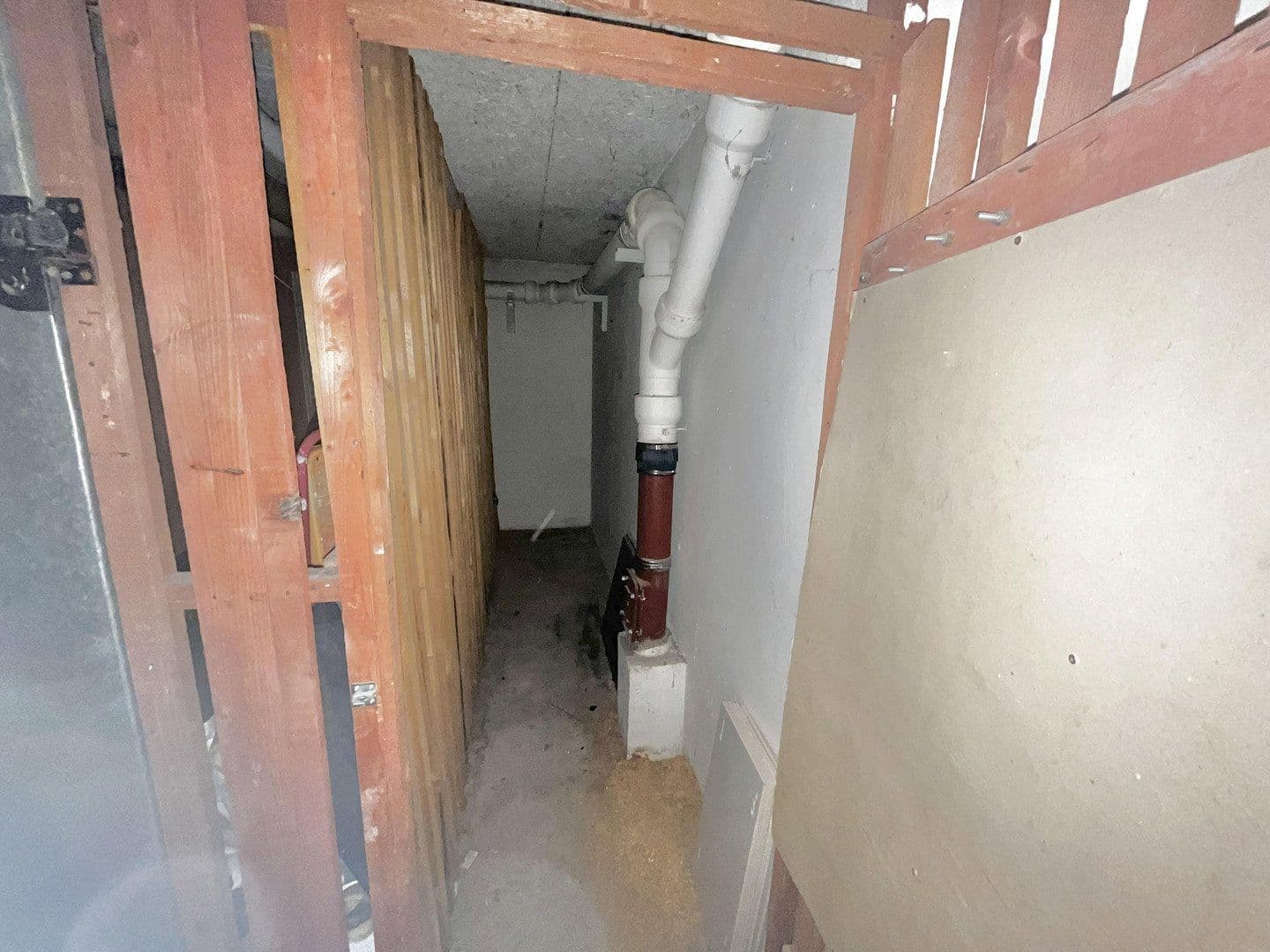 Prenájom bytu 1-izbový 37 m², Dreieichstraße 21, Dietzenbach, Hesensko Prenájom bytu 1-izbový 37 m², Dreieichstraße 21, Dietzenbach, Hesensko