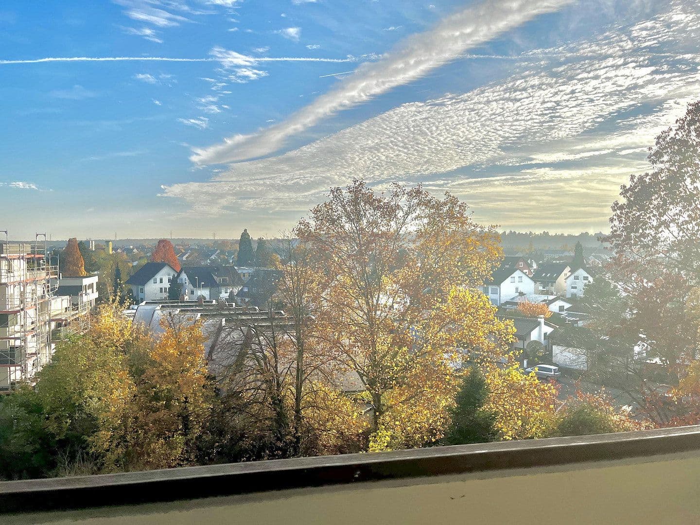 Prenájom bytu 1-izbový 37 m², Dreieichstraße 21, Dietzenbach, Hesensko Prenájom bytu 1-izbový 37 m², Dreieichstraße 21, Dietzenbach, Hesensko