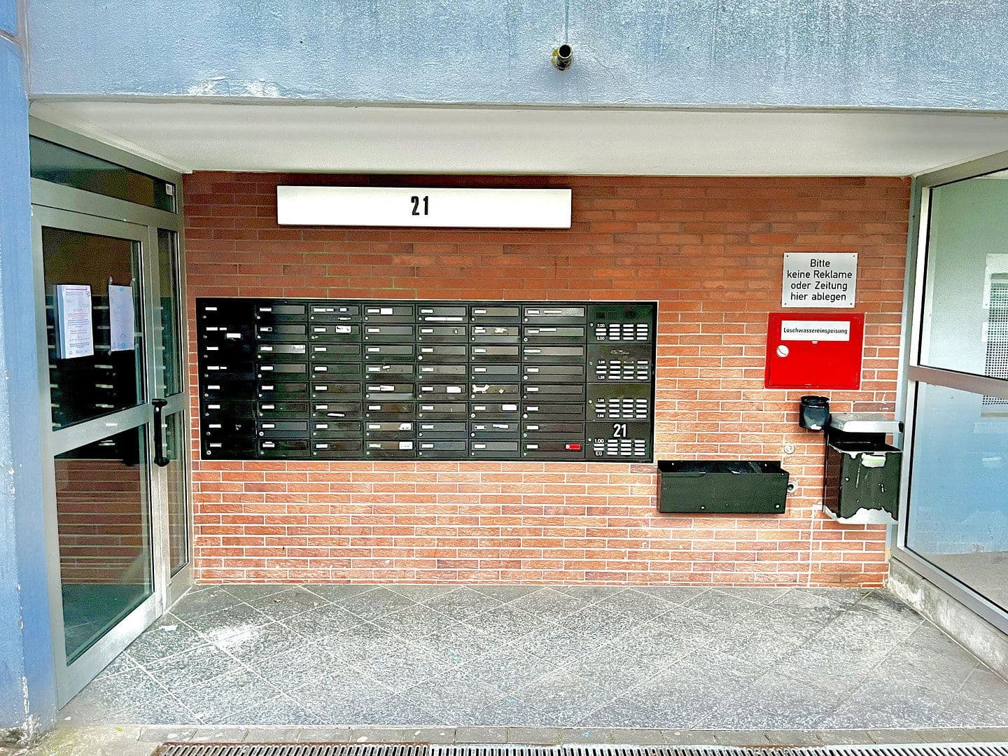 Prenájom bytu 1-izbový 37 m², Dreieichstraße 21, Dietzenbach, Hesensko Prenájom bytu 1-izbový 37 m², Dreieichstraße 21, Dietzenbach, Hesensko