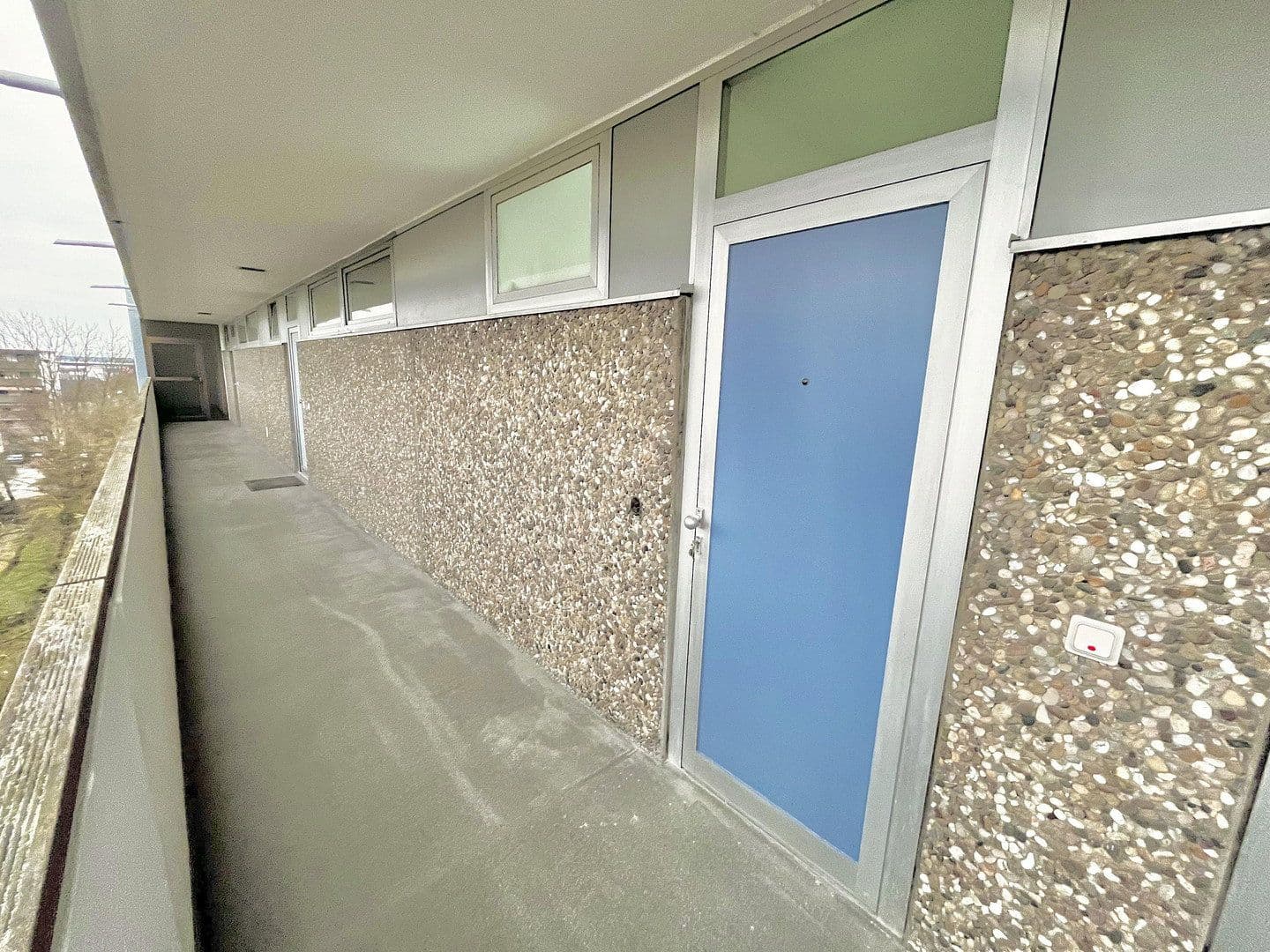 Prenájom bytu 1-izbový 37 m², Dreieichstraße 21, Dietzenbach, Hesensko Prenájom bytu 1-izbový 37 m², Dreieichstraße 21, Dietzenbach, Hesensko