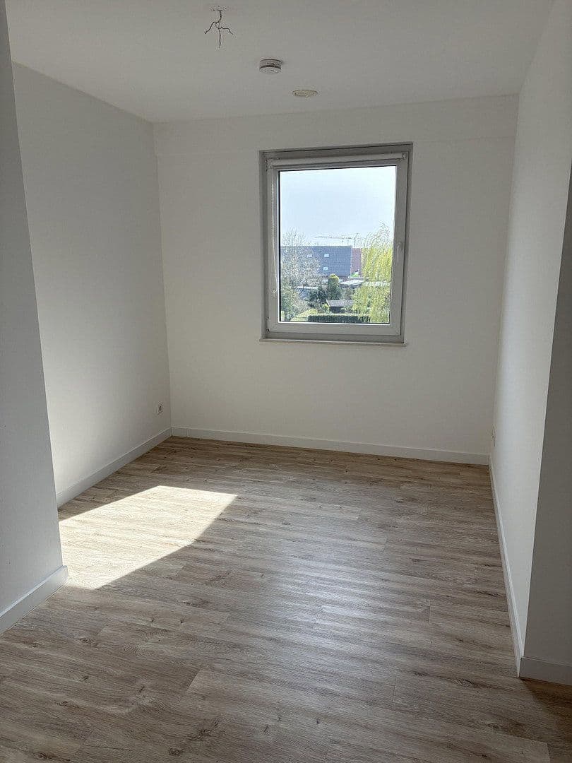 Prenájom bytu 4-izbový 123 m², Stadtlohn, Severné Porýnie - Westfálsko Prenájom bytu 4-izbový 123 m², Stadtlohn, Severné Porýnie - Westfálsko