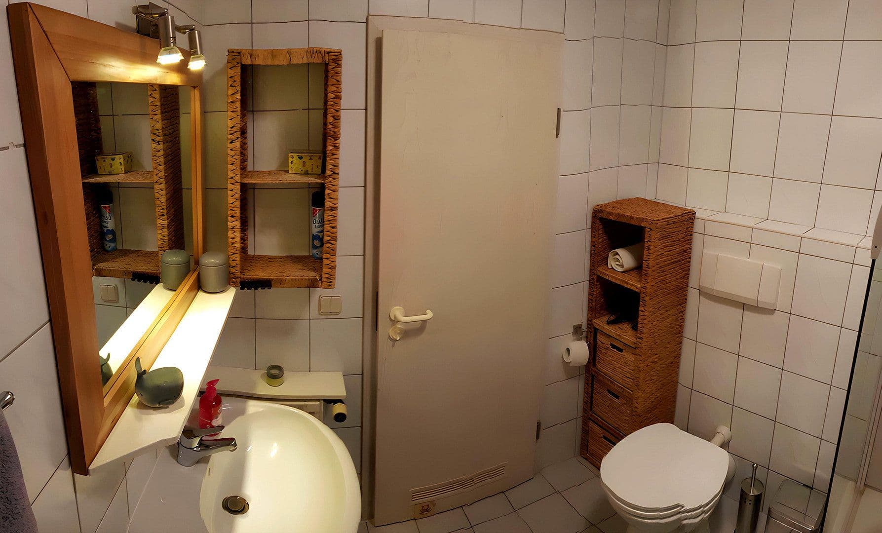 Prenájom bytu 2-izbový 57 m², Schultheißstr. 41, Ingolstadt, Bavorsko Prenájom bytu 2-izbový 57 m², Schultheißstr. 41, Ingolstadt, Bavorsko