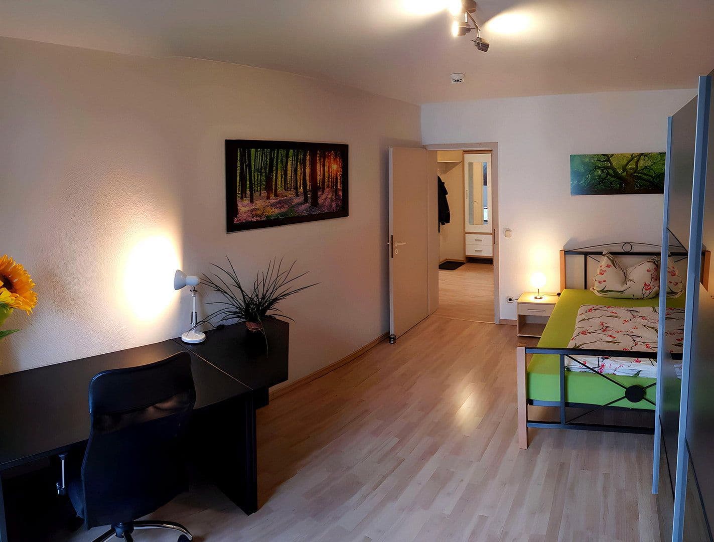 Prenájom bytu 2-izbový 57 m², Schultheißstr. 41, Ingolstadt, Bavorsko Prenájom bytu 2-izbový 57 m², Schultheißstr. 41, Ingolstadt, Bavorsko