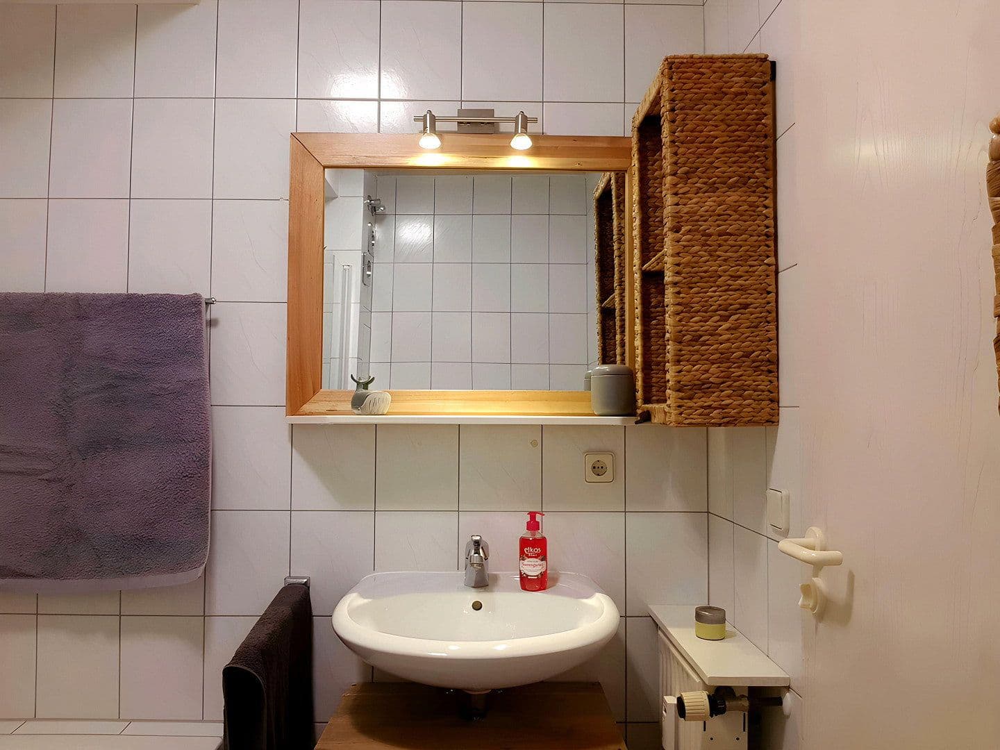 Prenájom bytu 2-izbový 57 m², Schultheißstr. 41, Ingolstadt, Bavorsko Prenájom bytu 2-izbový 57 m², Schultheißstr. 41, Ingolstadt, Bavorsko