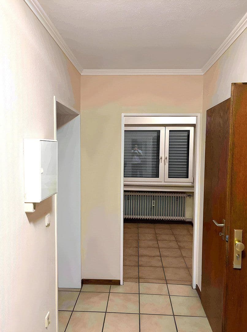 Prenájom bytu 3-izbový 92 m², Ellener Straße 109, Düren, Severné Porýnie - Westfálsko Prenájom bytu 3-izbový 92 m², Ellener Straße 109, Düren, Severné Porýnie - Westfálsko