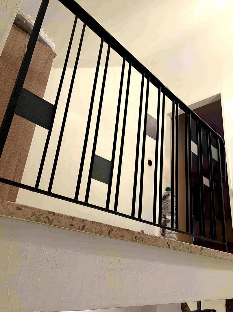 Prenájom bytu 3-izbový 92 m², Ellener Straße 109, Düren, Severné Porýnie - Westfálsko Prenájom bytu 3-izbový 92 m², Ellener Straße 109, Düren, Severné Porýnie - Westfálsko