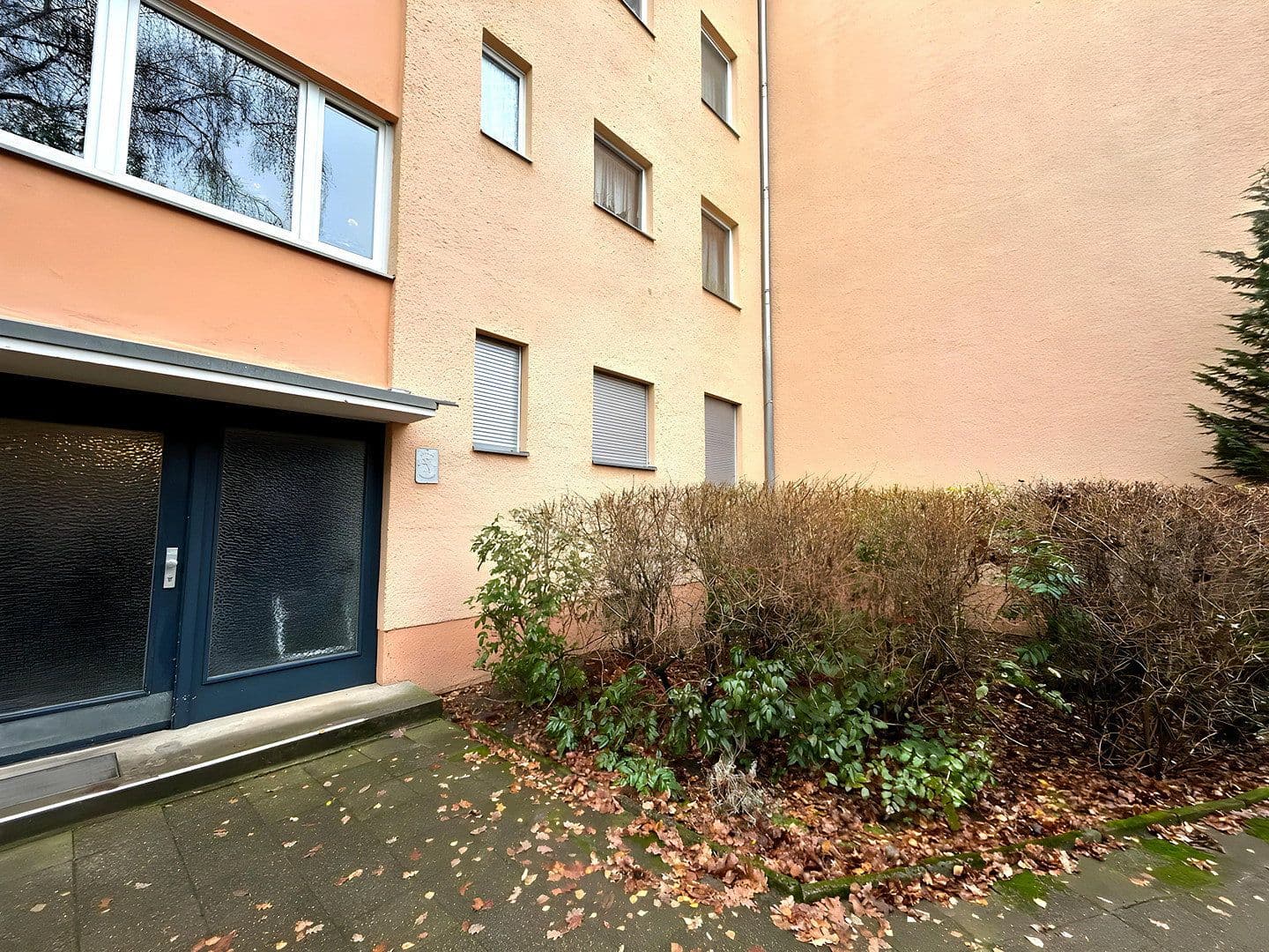 Prenájom bytu 3-izbový 65 m², Suderoder Straße 6, Berlin, Berlín Prenájom bytu 3-izbový 65 m², Suderoder Straße 6, Berlin, Berlín