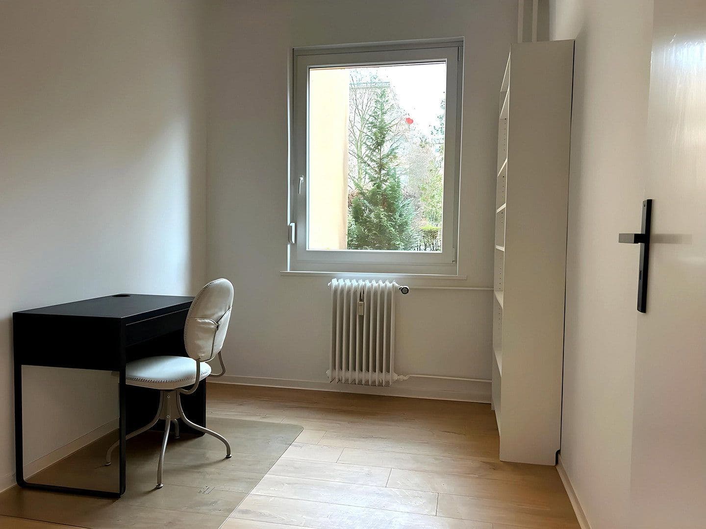 Prenájom bytu 3-izbový 65 m², Suderoder Straße 6, Berlin, Berlín Prenájom bytu 3-izbový 65 m², Suderoder Straße 6, Berlin, Berlín