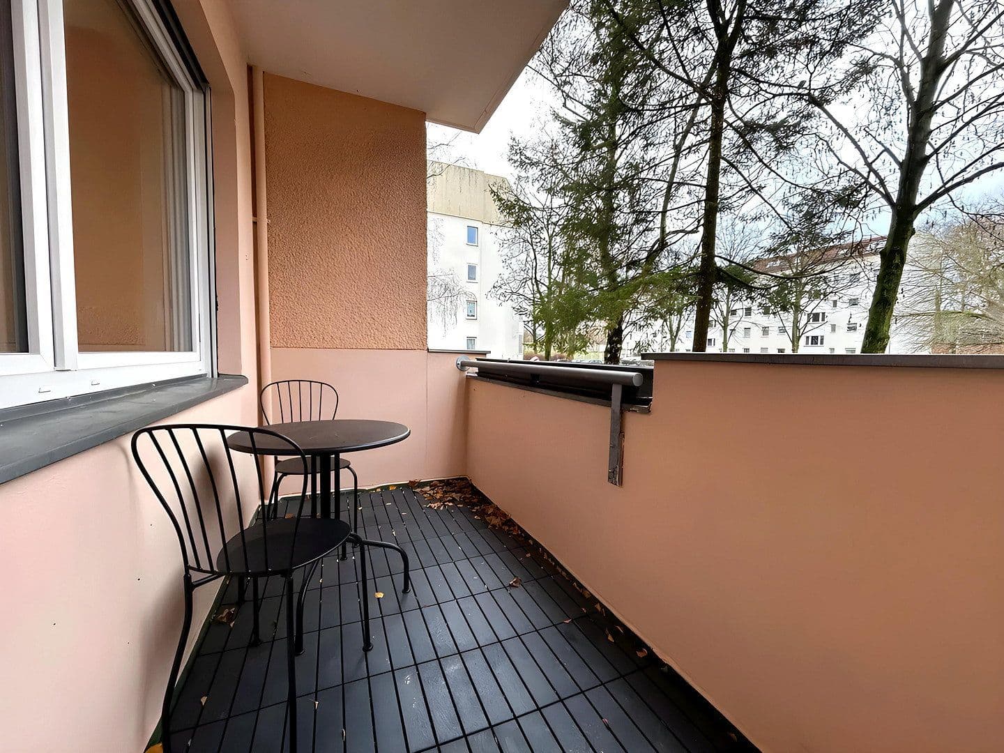 Prenájom bytu 3-izbový 65 m², Suderoder Straße 6, Berlin, Berlín Prenájom bytu 3-izbový 65 m², Suderoder Straße 6, Berlin, Berlín