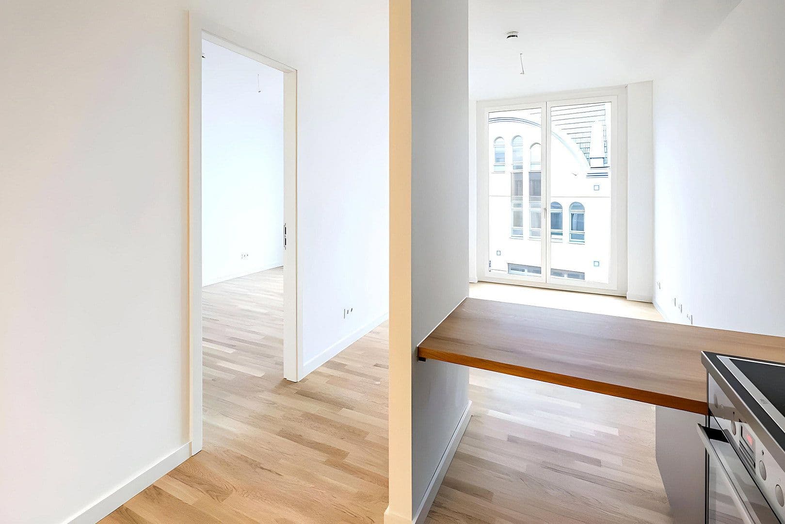 Prenájom bytu 2-izbový 55 m², Rosenthaler Str. 44, Berlin, Berlín Prenájom bytu 2-izbový 55 m², Rosenthaler Str. 44, Berlin, Berlín