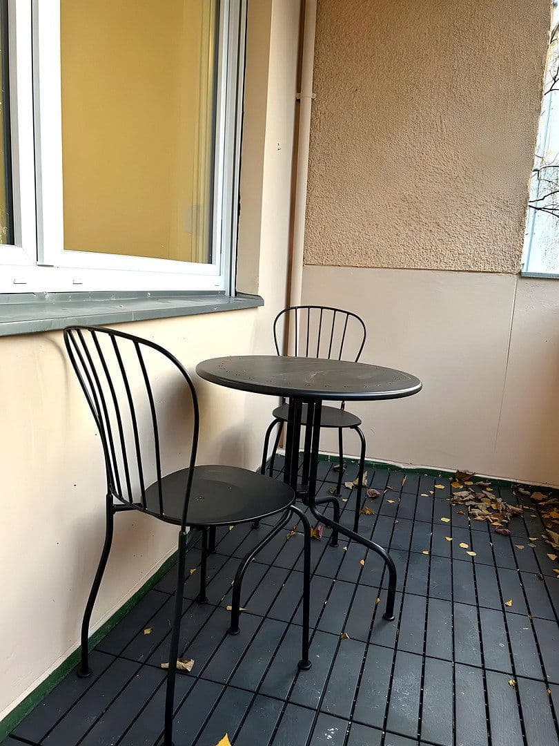 Prenájom bytu 3-izbový 65 m², Suderoder Straße 6, Berlin, Berlín Prenájom bytu 3-izbový 65 m², Suderoder Straße 6, Berlin, Berlín