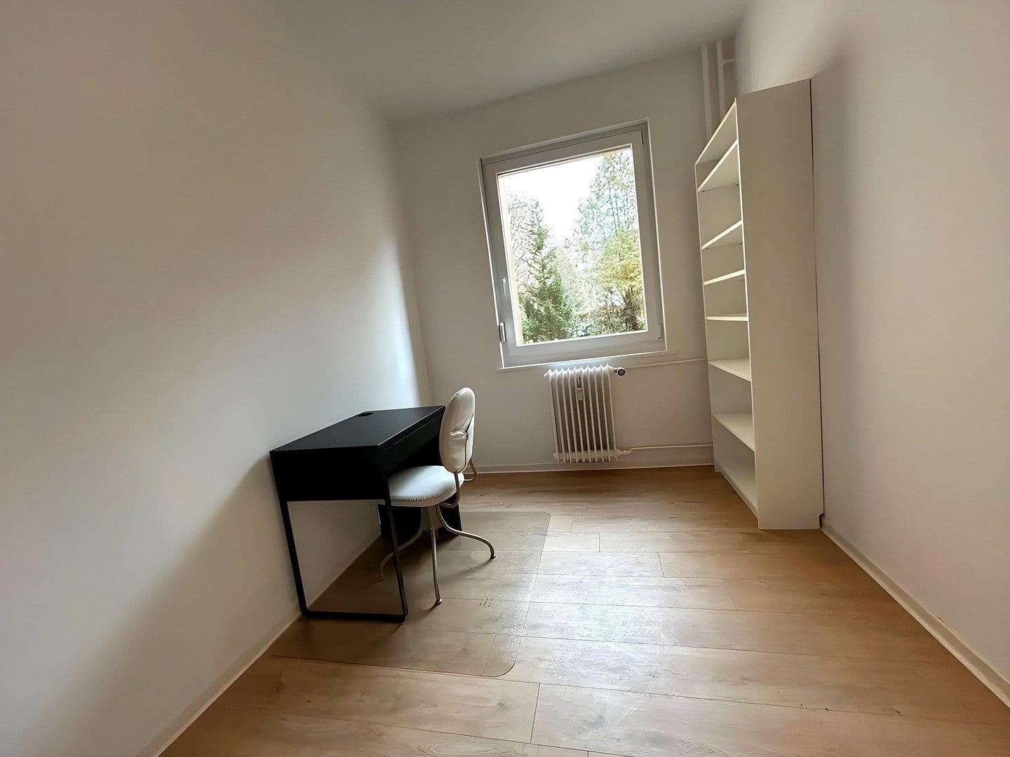 Prenájom bytu 3-izbový 65 m², Suderoder Straße 6, Berlin, Berlín Prenájom bytu 3-izbový 65 m², Suderoder Straße 6, Berlin, Berlín