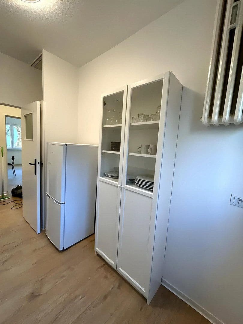 Prenájom bytu 3-izbový 65 m², Suderoder Straße 6, Berlin, Berlín Prenájom bytu 3-izbový 65 m², Suderoder Straße 6, Berlin, Berlín