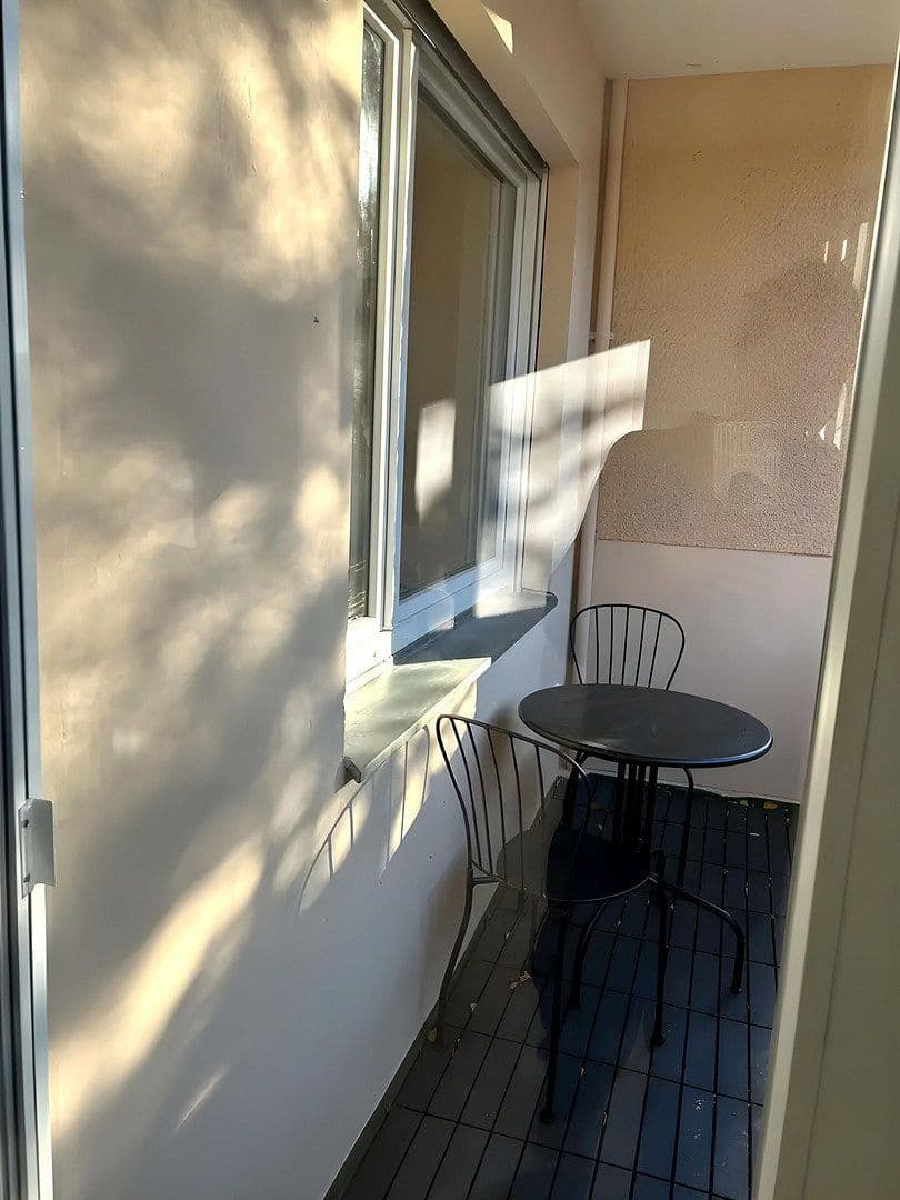 Prenájom bytu 3-izbový 65 m², Suderoder Straße 6, Berlin, Berlín Prenájom bytu 3-izbový 65 m², Suderoder Straße 6, Berlin, Berlín
