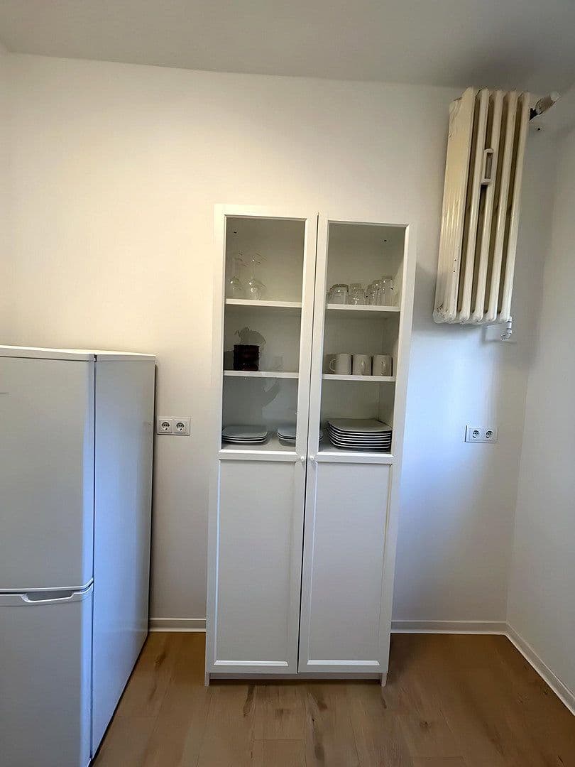 Prenájom bytu 3-izbový 65 m², Suderoder Straße 6, Berlin, Berlín Prenájom bytu 3-izbový 65 m², Suderoder Straße 6, Berlin, Berlín