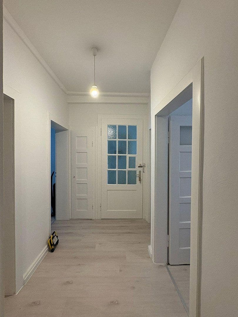 Prenájom bytu 2-izbový 67 m², Holunderstr. 13, Mannheim, Bádensko-Wurttembersko Prenájom bytu 2-izbový 67 m², Holunderstr. 13, Mannheim, Bádensko-Wurttembersko