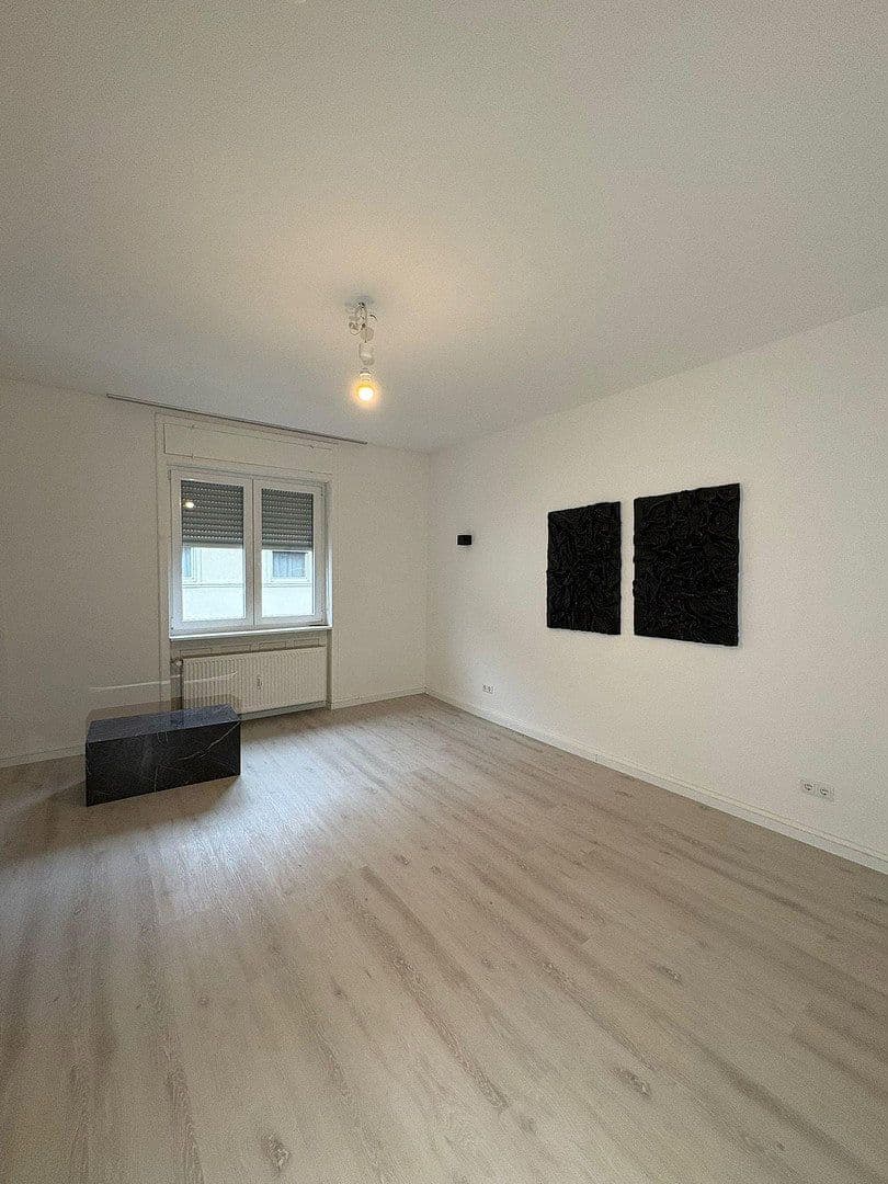 Prenájom bytu 2-izbový 67 m², Holunderstr. 13, Mannheim, Bádensko-Wurttembersko Prenájom bytu 2-izbový 67 m², Holunderstr. 13, Mannheim, Bádensko-Wurttembersko