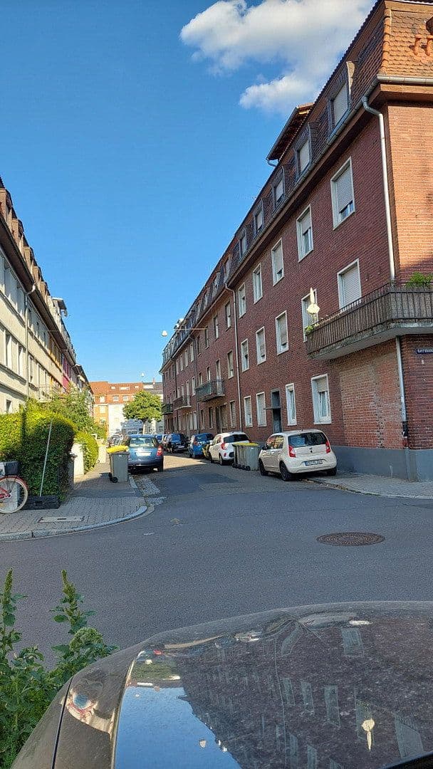 Prenájom bytu 2-izbový 67 m², Holunderstr. 13, Mannheim, Bádensko-Wurttembersko Prenájom bytu 2-izbový 67 m², Holunderstr. 13, Mannheim, Bádensko-Wurttembersko