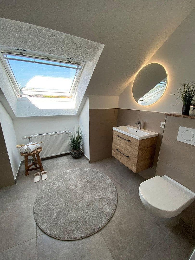 Predaj bytu 1-izbový 43 m², Asperg, Bádensko-Wurttembersko Predaj bytu 1-izbový 43 m², Asperg, Bádensko-Wurttembersko
