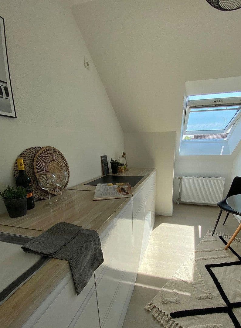 Predaj bytu 1-izbový 43 m², Asperg, Bádensko-Wurttembersko Predaj bytu 1-izbový 43 m², Asperg, Bádensko-Wurttembersko