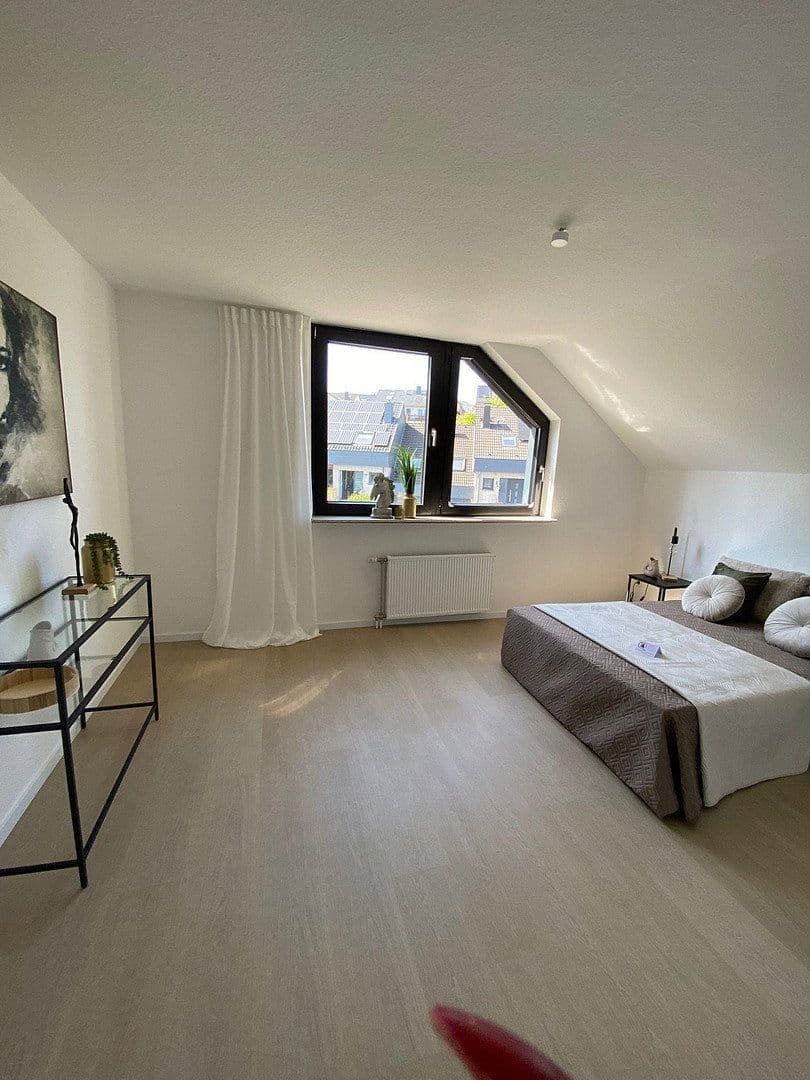 Predaj bytu 1-izbový 43 m², Asperg, Bádensko-Wurttembersko Predaj bytu 1-izbový 43 m², Asperg, Bádensko-Wurttembersko