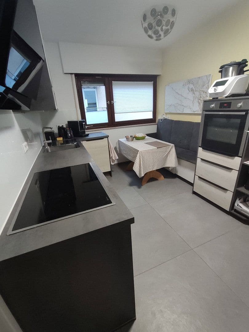 Predaj bytu 6-izbový 144 m², Remshalden, Bádensko-Wurttembersko Predaj bytu 6-izbový 144 m², Remshalden, Bádensko-Wurttembersko