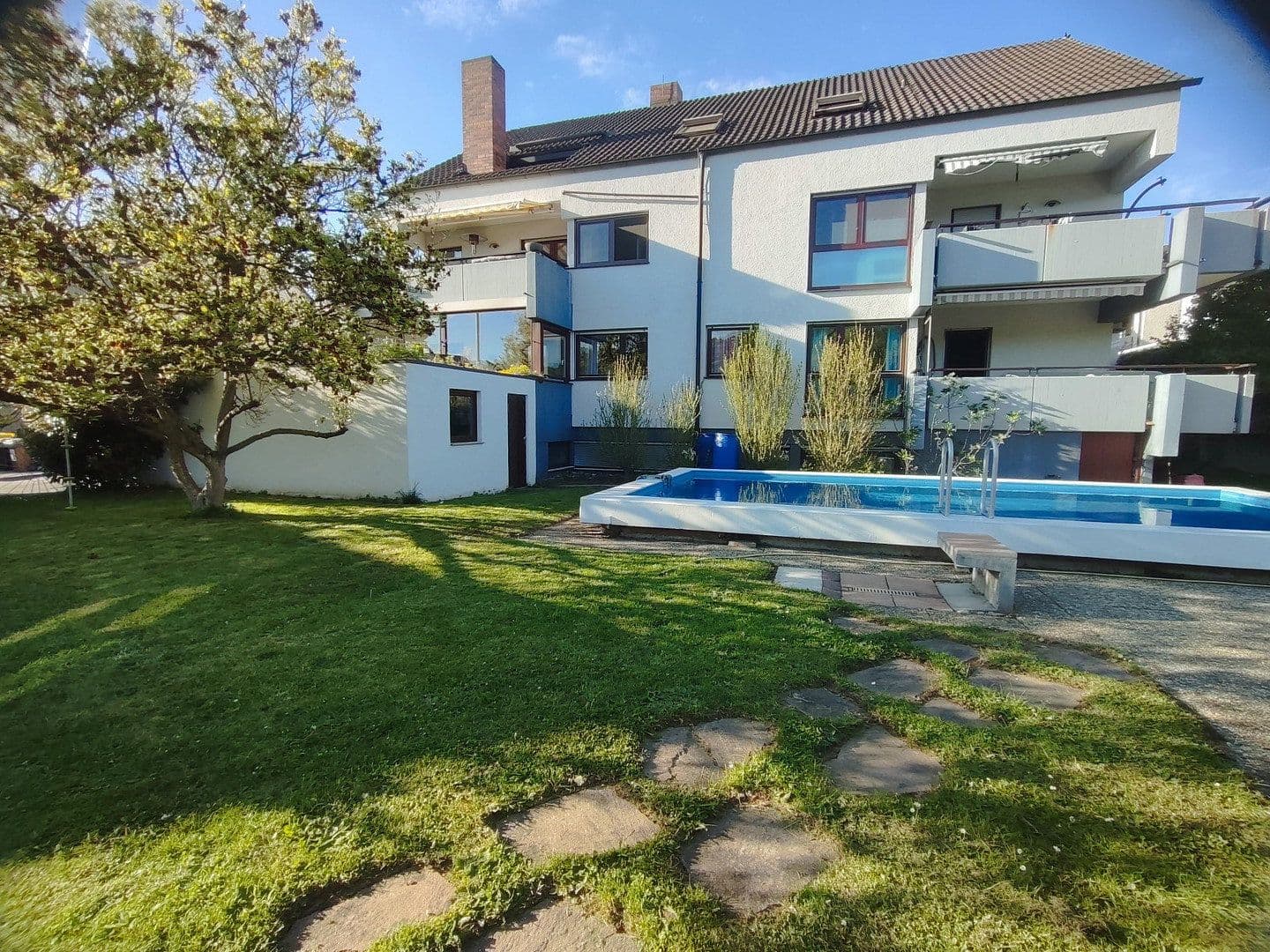 Predaj bytu 6-izbový 144 m², Remshalden, Bádensko-Wurttembersko Predaj bytu 6-izbový 144 m², Remshalden, Bádensko-Wurttembersko