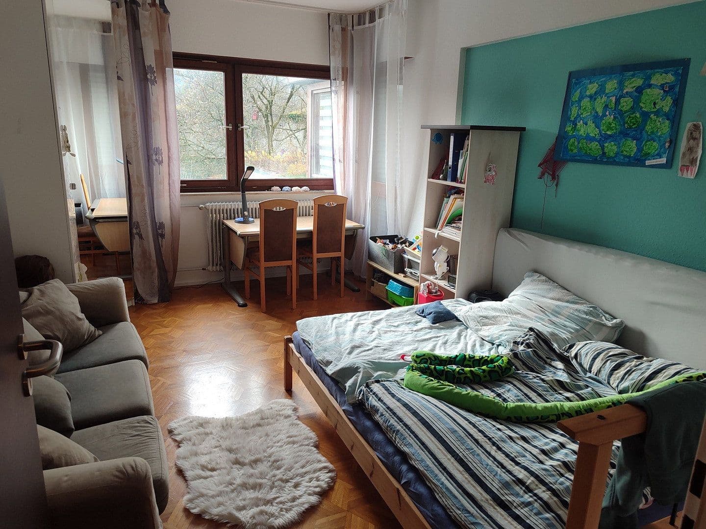Predaj bytu 6-izbový 144 m², Remshalden, Bádensko-Wurttembersko Predaj bytu 6-izbový 144 m², Remshalden, Bádensko-Wurttembersko
