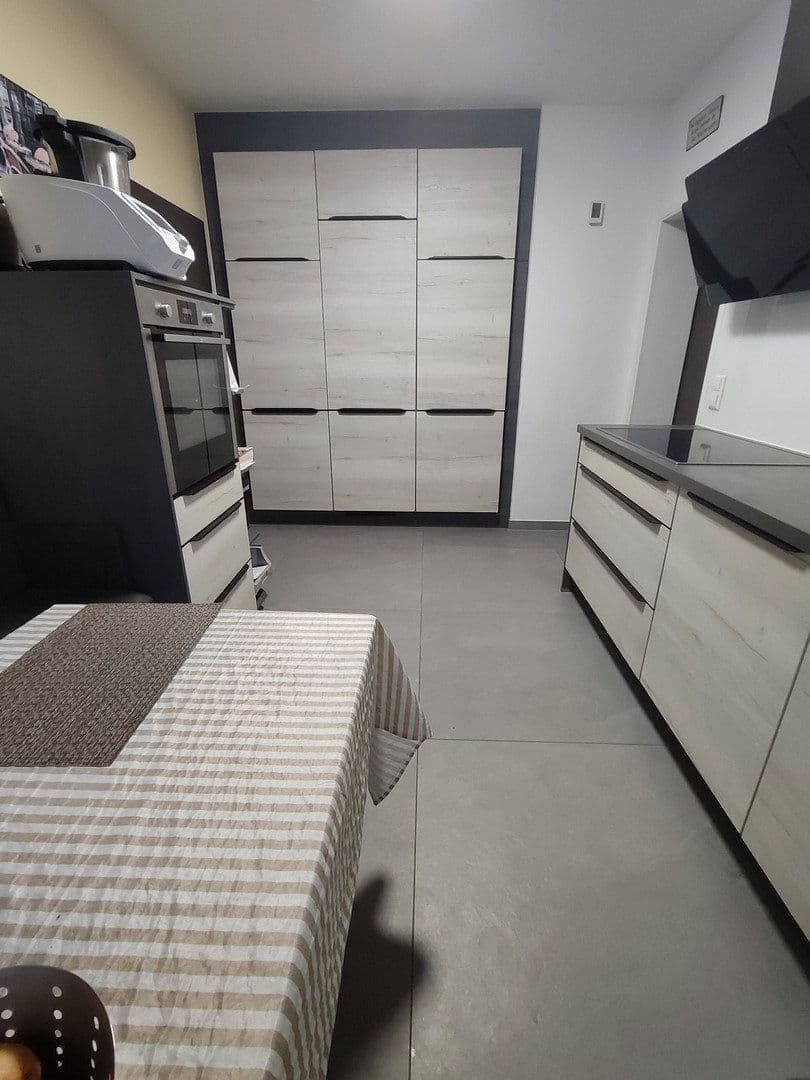 Predaj bytu 6-izbový 144 m², Remshalden, Bádensko-Wurttembersko Predaj bytu 6-izbový 144 m², Remshalden, Bádensko-Wurttembersko