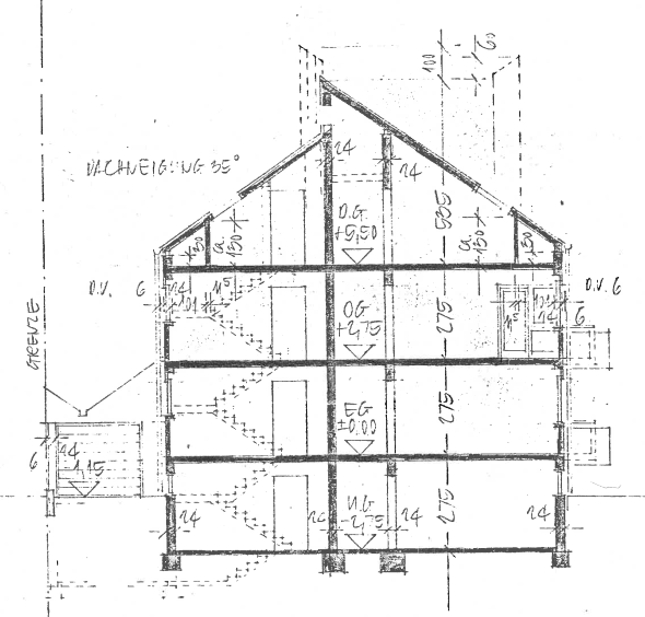 Predaj bytu 6-izbový 144 m², Remshalden, Bádensko-Wurttembersko Predaj bytu 6-izbový 144 m², Remshalden, Bádensko-Wurttembersko