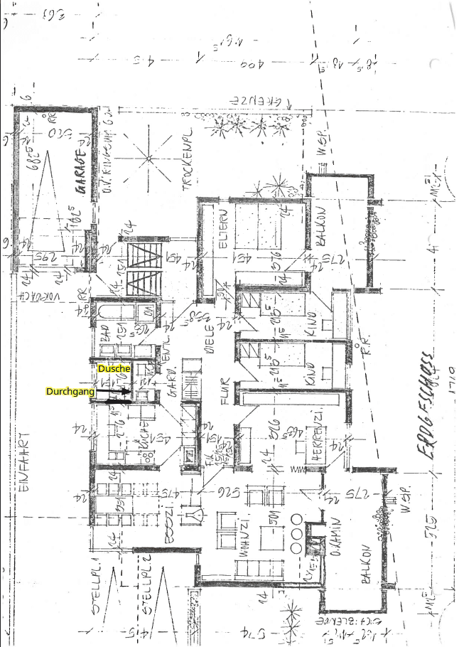 Predaj bytu 6-izbový 144 m², Remshalden, Bádensko-Wurttembersko Predaj bytu 6-izbový 144 m², Remshalden, Bádensko-Wurttembersko
