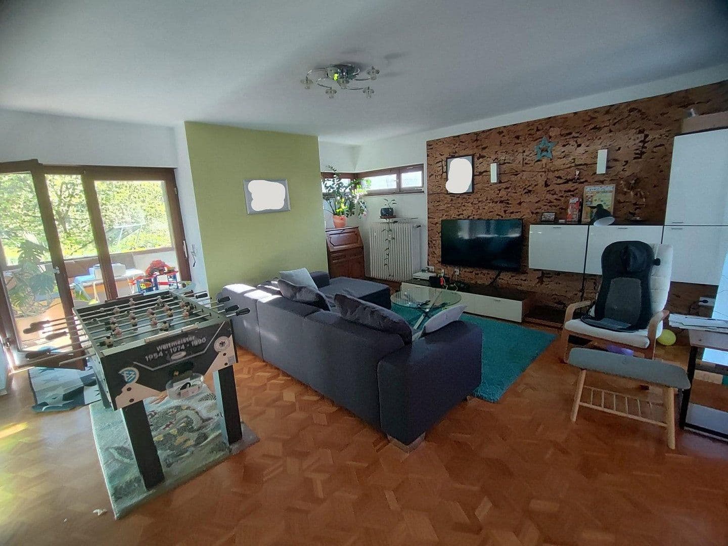 Predaj bytu 6-izbový 144 m², Remshalden, Bádensko-Wurttembersko Predaj bytu 6-izbový 144 m², Remshalden, Bádensko-Wurttembersko
