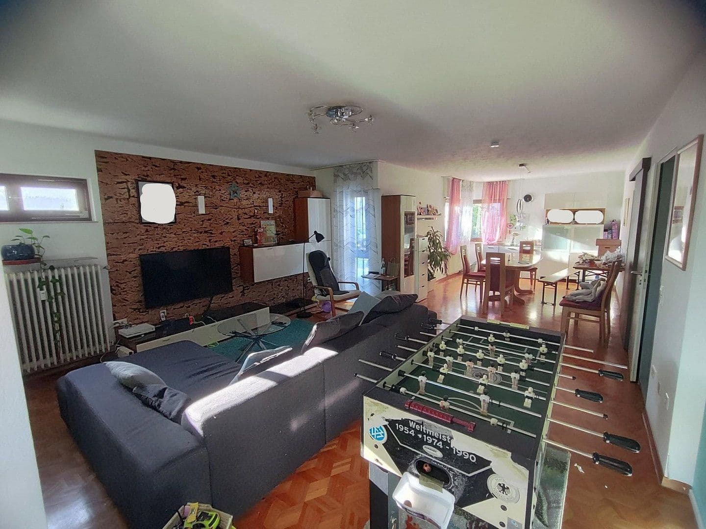 Predaj bytu 6-izbový 144 m², Remshalden, Bádensko-Wurttembersko Predaj bytu 6-izbový 144 m², Remshalden, Bádensko-Wurttembersko