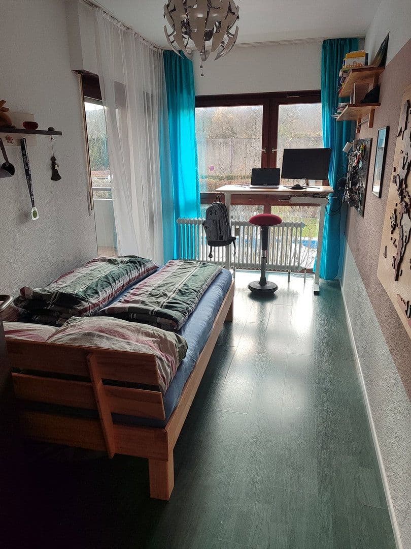 Predaj bytu 6-izbový 144 m², Remshalden, Bádensko-Wurttembersko Predaj bytu 6-izbový 144 m², Remshalden, Bádensko-Wurttembersko